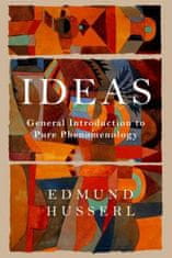 Edmund Husserl - Ideas
