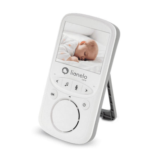 Lionelo Care Babyline Smart babyphone vidéo