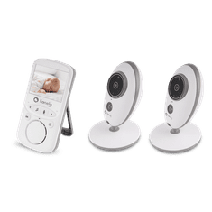 Lionelo BABYLINE 5.1 video otroški monitor - odprta embalaža
