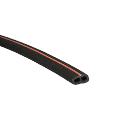 Bradas Vrtna namakalna cev 15m 1/2" AQUA-DROP FLAT BR-WADF1/2015