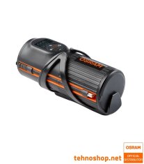 Osram PRENOSNI BATERIJSKI ZRAČNI KOMPRESOR TYREinflate 2000 OTIR2000