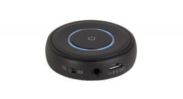 Fonestar Fonestar BT-pretvornik - Bluetooth 5.0 oddajnik/sprejemnik
