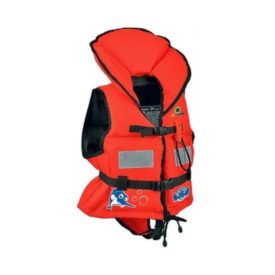 Plavalni jopič Baby plus