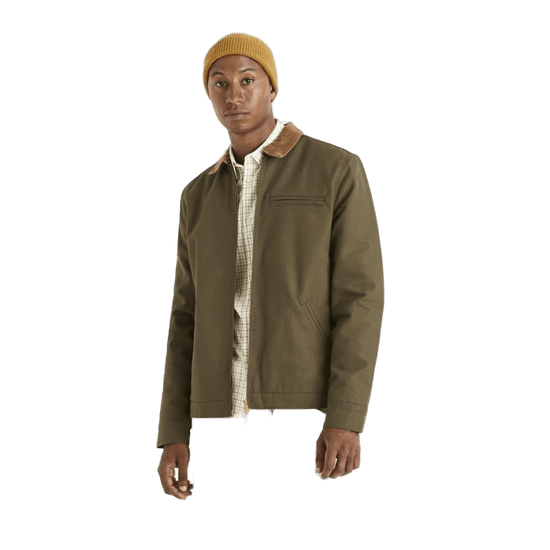 Celio Cujacket jakna z zadrgo Cujacket CELIO_1111492