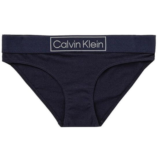 Calvin Klein Ženske Bikini hlačke QF6775E-CHW