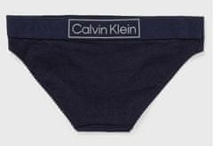 Calvin Klein Ženske Bikini hlačke QF6775E-CHW (Velikost XS)