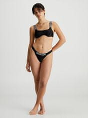 Calvin Klein Ženski nedrček Bralette Bralette KW0KW01968-BEH (Velikost S)