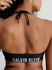 Calvin Klein Bandeau ženski nedrček za kopalke KW0KW02018-BEH (Velikost S)