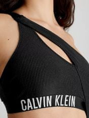 Calvin Klein Ženske enodelne kopalke KW0KW02017-BEH (Velikost XL)