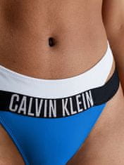 Calvin Klein Ženske kopalne hlače Brazilian KW0KW02020-C4X (Velikost M)