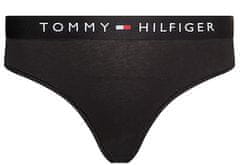 Tommy Hilfiger Ženske spodnjice UW0UW04145-BDS (Velikost M)