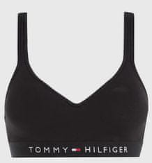 Tommy Hilfiger Ženski nedrček nedrček UW0UW04612-BDS (Velikost XL)