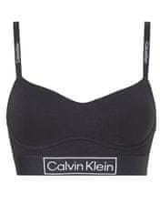 Calvin Klein Ženski modrček Bralette QF6770E-UB1 (Velikost S)