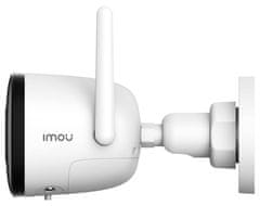 Imou by Dahua IP kamera Bullet 2C/ Bullet/ Wi-Fi/ 2Mpix/ IP67 zaščita/ 2,8 mm volumen/ 16x dig. zoom/ H.265/ IR do 30 m/ CZ aplikacija