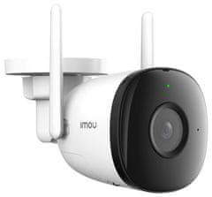 Imou by Dahua IP kamera Bullet 2C/ Bullet/ Wi-Fi/ 2Mpix/ IP67 zaščita/ 2,8 mm volumen/ 16x dig. zoom/ H.265/ IR do 30 m/ CZ aplikacija