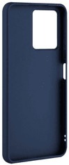 FIXED Story zaščitni ovitek za Xiaomi Redmi Note 12 , gumiran, modra (FIXST-955-BL)