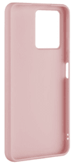 FIXED Zadnji gumiran pokrov Story za Xiaomi Redmi Note 12,, roza (FIXST-955-PK)