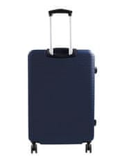 Aga Travel Potovalnih kovčkov MR4651 Temno modra