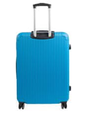 Aga Travel Komplet potovalnih kovčkov MR4652 Modra