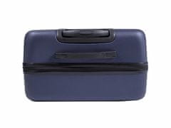 Aga Travel Komplet potovalnih kovčkov MR4650 Modra