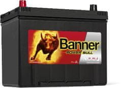 Banner Power Bull akumulator, 70 Ah, (L+), 12 V