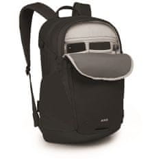 Osprey Axis II nahrbtnik, 24 L, črn