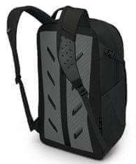 Osprey Axis II nahrbtnik, 24 L, črn
