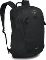 Osprey Axis II nahrbtnik, 24 L, črn