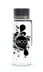 BISTRA VODA I am eco Aria, BPA-free steklenička, 600 ml, Eco Bistravoda