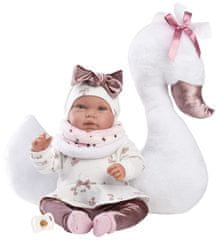 Llorens 84456 New Born lutka