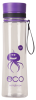 I am eco Otto, BPA-free steklenička, 600 ml, Eco Bistravoda