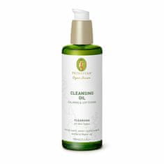 Primavera Olje za čiščenje kože ( Clean sing Oil Calm ing & Softening) 100 ml