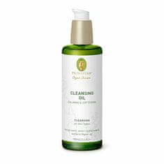 Primavera Olje za čiščenje kože (Cleansing Oil Calming & Softening) 100 ml