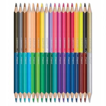 shumee Jolly dvostranske barvice 48 barv