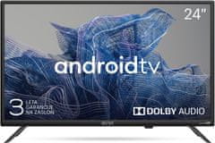 24H750NB HD televizor, Android TV