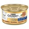 Gourmet GOLD puranja pašteta, 12x85 g