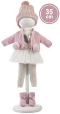 Llorens P535-28 obleka za lutka, 35 cm