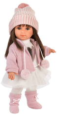Llorens P535-28 obleka za lutka, 35 cm