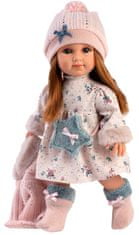 Llorens P535-34 obleka za lutka, 35 cm