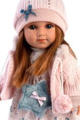Llorens P535-34 obleka za lutka, 35 cm
