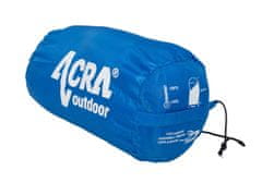 ACRAsport SPP1 Spalna vreča z naslonom za glavo 150g/m2