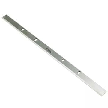 Dedra Set dveh HSS nadomestnih rezil za skobeljni stroj 330mm