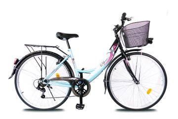 Olpran 28 MERCURY LUX kolo, modro