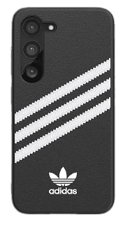 Samsung Adidas Samba ovitek Samsung Galaxy S23+ GP-FPS916TLBBW