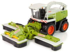 Lean-toys Otroški kombajn
