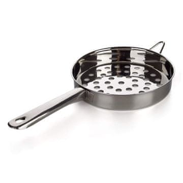 Banquet Sito za njoke iz nerjavečega jekla 18 cm, komplet 6 kosov