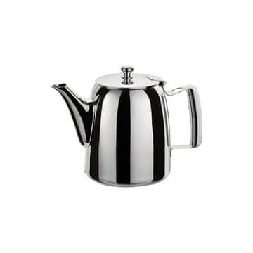 ILSA Ilsa Čajnik, vrček za mleko Pro / za 2 skodelici / inox