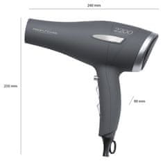 ProfiCare PC-HT3045 sušilnik las, 2200 W