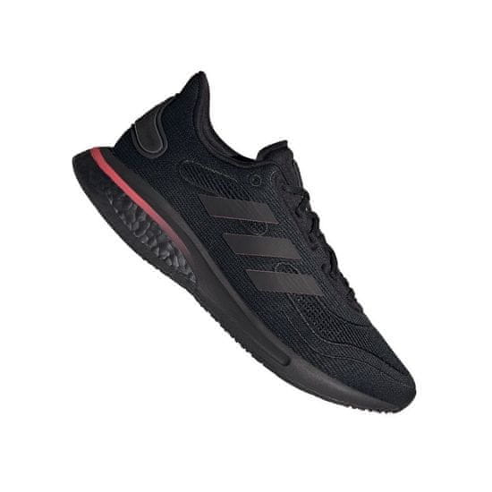 Adidas Čevlji obutev za tek črna Wmns Supernova