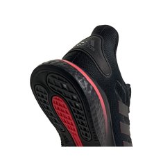 Adidas Čevlji obutev za tek črna 43 1/3 EU Wmns Supernova